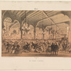 Le Prado d'hiver
