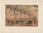 Le Prado d'hiver