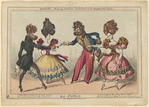 Quadrille - evening fashions dedicated to the HEADS of the nation