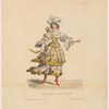 Costume de Diane