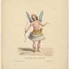 Costume de l'Amour