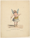 Costume de l'Amour