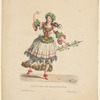 Costume de bacchante