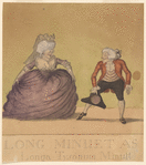 A long minuet as [danced at Bath], Longa Tysonum Minuit