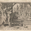 The parable of the prodigal son