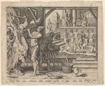 The parable of the prodigal son