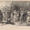 Les suites du bal masqué