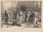 Les suites du bal masqué