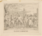 Dance commune