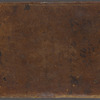 Hugh Gaine receipt book