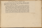 Hugh Gaine receipt book