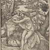 Venus et l'Amour