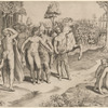 Ruggero in the Garden of Alcina,