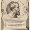 Portrait of Michelangelo