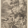 The Entombment of Christ