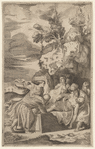 The Entombment of Christ