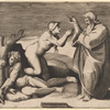 Creation of Eve