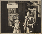 Religious meeting, Nashville, Tennessee