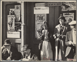 Religious meeting, Nashville, Tennessee