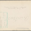 Negro at religious meeting, Nashville, Tennessee