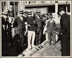 Religious meeting in Nashville, Tennessee
