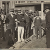 Religious meeting in Nashville, Tennessee