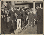 Religious meeting in Nashville, Tennessee