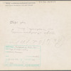 Negro at religious meeting, Nashville, Tennessee