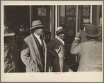 Religious meeting, Nashville, Tennessee