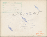 Religious meeting, Nashville, Tennessee