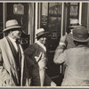 Religious meeting, Nashville, Tennessee
