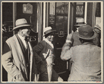 Religious meeting, Nashville, Tennessee