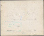 Religious meeting, Nashville, Tennessee