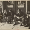 Religious meeting, Nashville, Tennessee