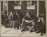 Religious meeting, Nashville, Tennessee