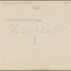 Religious meeting, Nashville, Tennessee