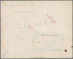 Religious meeting, Nashville, Tennessee