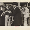 Religious meeting, Nashville, Tennessee