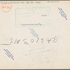 Religious meeting, Nashville, Tennessee