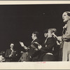 Religious meeting in Nashville, Tennessee