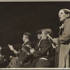 Religious meeting in Nashville, Tennessee