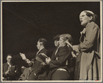 Religious meeting in Nashville, Tennessee