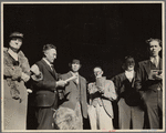 Religious meeting in Nashville, Tennessee