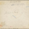 Home of tenant farmer, Arkansas