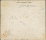 Home of tenant farmer, Arkansas