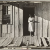 Daughter of Negro sharecropper, Arkansas