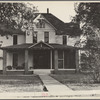 House. Arkansas?