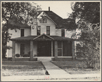 House. Arkansas?