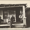 Sharecroppers. Arkansas