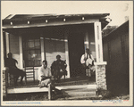 Sharecroppers. Arkansas